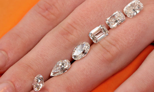 What is a Lab Grown Diamond?