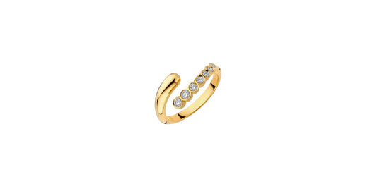Rhythm Ring