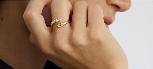 Rhythm Ring