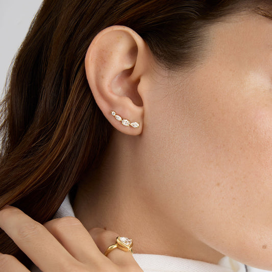 Kiro Earring