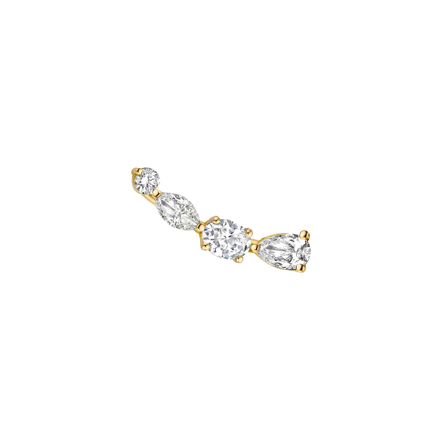 Kiro Earring