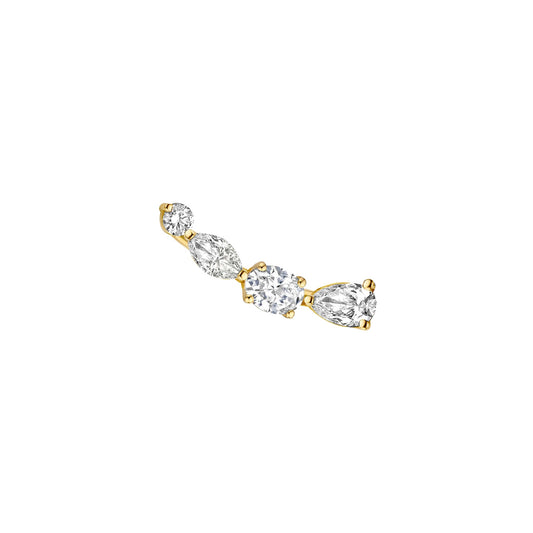 Kiro Earring
